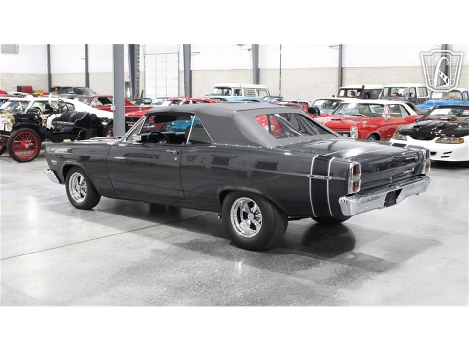 1967 Ford Fairlane 5th Gen - Image 14 of 31