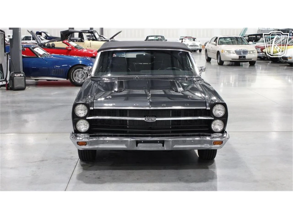 1967 Ford Fairlane 5th Gen - Image 19 of 31