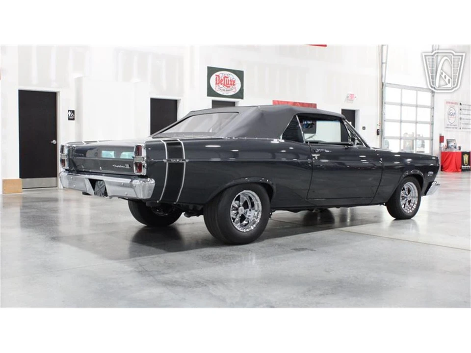 1967 Ford Fairlane 5th Gen - Image 24 of 31