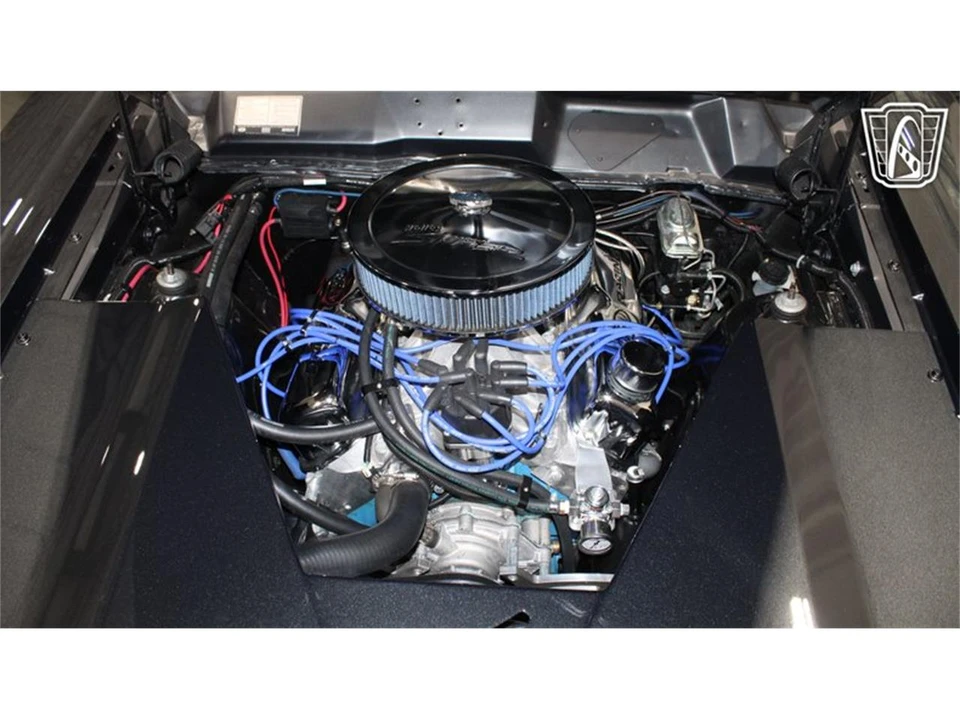 1967 Ford Fairlane 5th Gen - Image 9 of 31