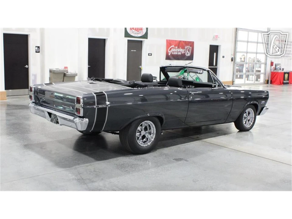 1967 Ford Fairlane 5th Gen - Image 4 of 31