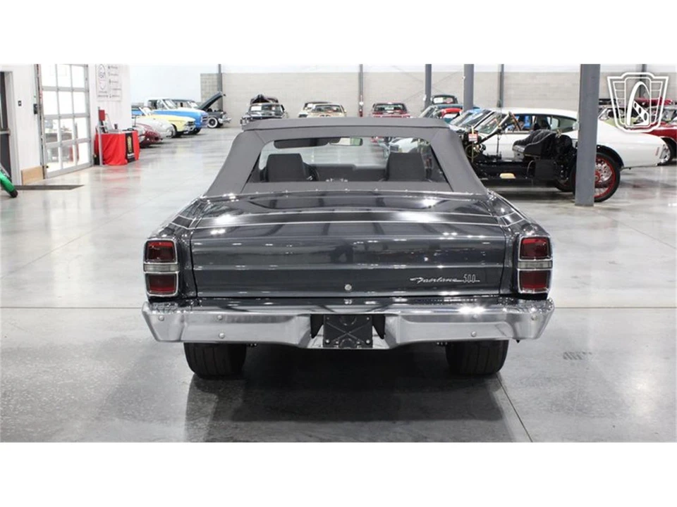 1967 Ford Fairlane 5th Gen - Image 15 of 31