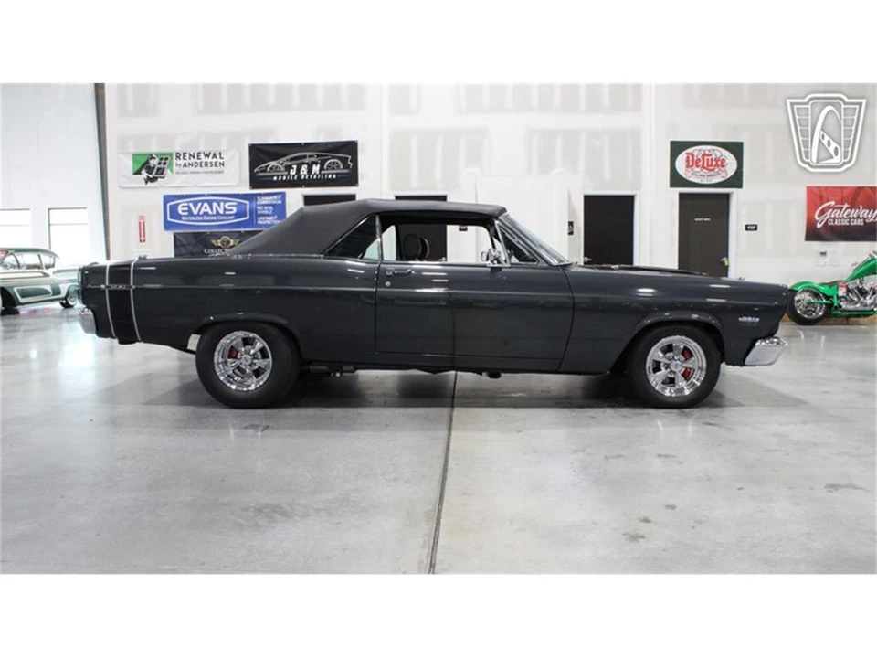 1967 Ford Fairlane 5th Gen - Image 25 of 31