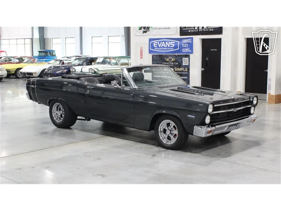 1967 Ford Fairlane 5th Gen - Image 5 of 31