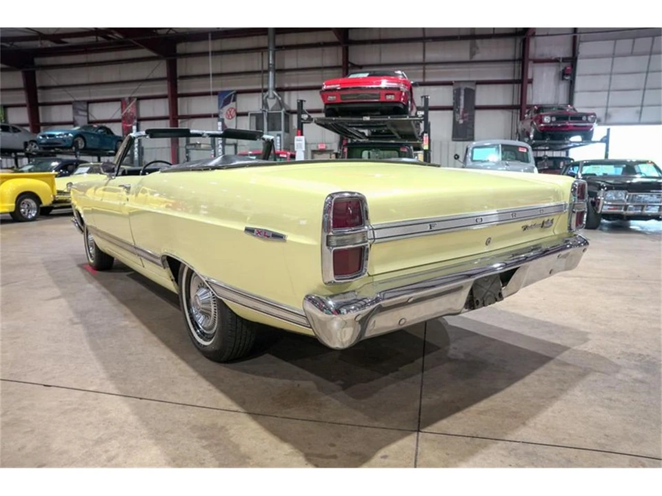 1967 Ford Fairlane 5th Gen - Image 6 of 31