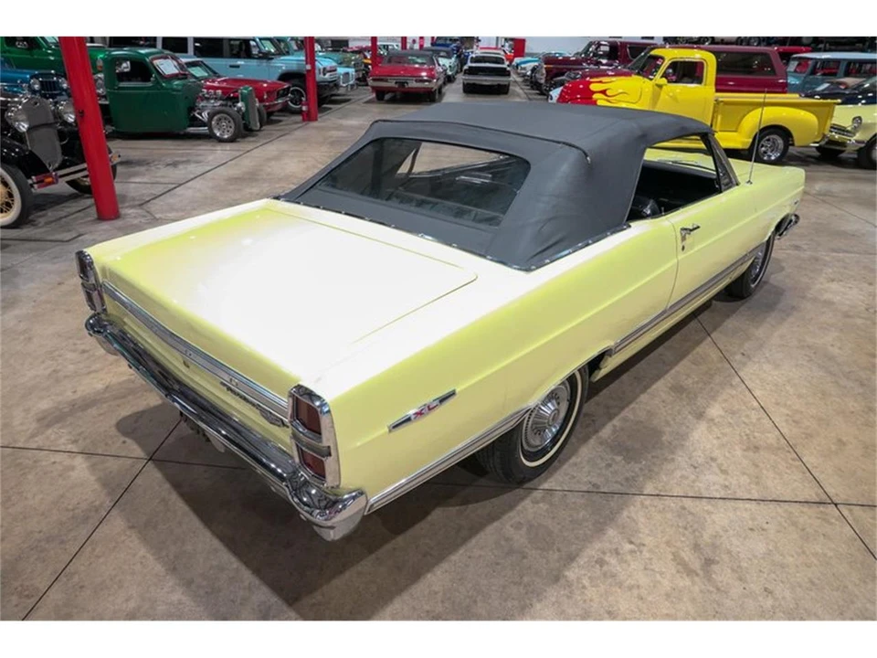1967 Ford Fairlane 5th Gen - Image 31 of 31
