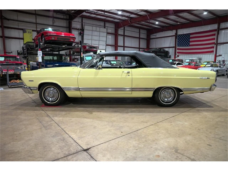 1967 Ford Fairlane 5th Gen - Image 21 of 31
