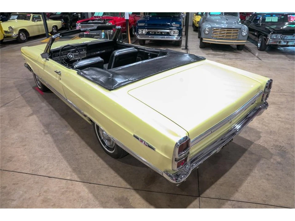1967 Ford Fairlane 5th Gen - Image 16 of 31