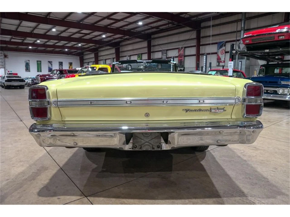1967 Ford Fairlane 5th Gen - Image 7 of 31