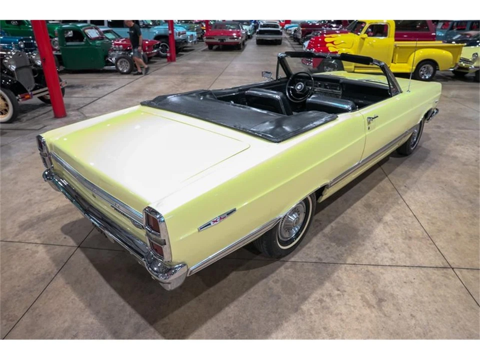 1967 Ford Fairlane 5th Gen - Image 17 of 31