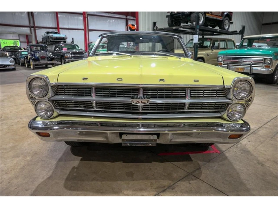 1967 Ford Fairlane 5th Gen - Image 27 of 31