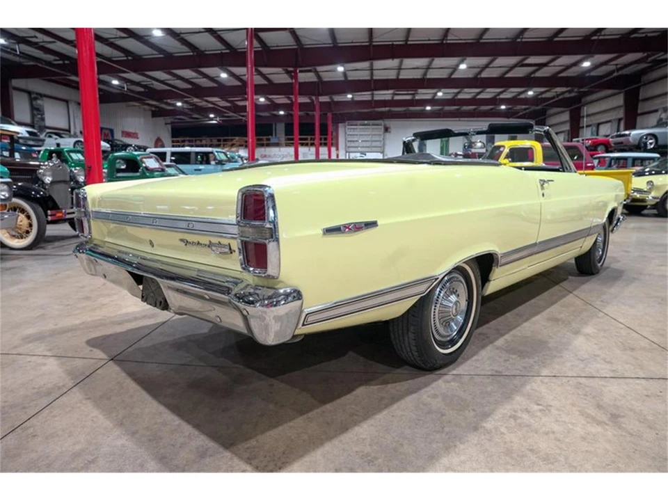 1967 Ford Fairlane 5th Gen - Image 8 of 31
