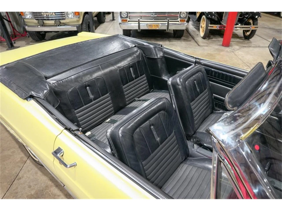 1967 Ford Fairlane 5th Gen - Image 18 of 31
