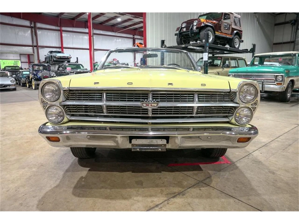1967 Ford Fairlane 5th Gen - Image 13 of 31