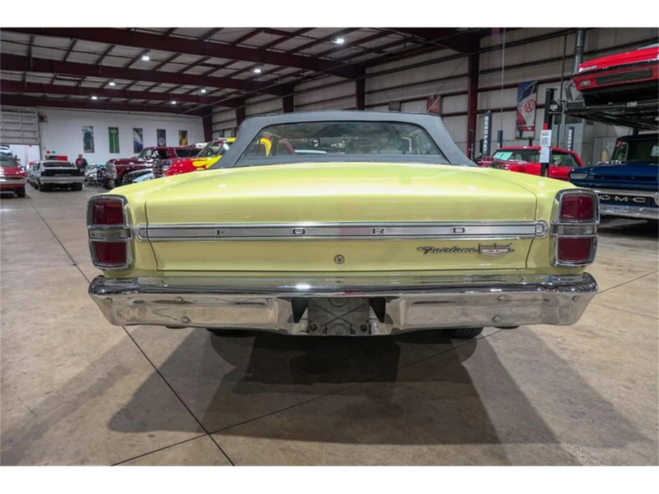 1967 Ford Fairlane 5th Gen - Image 23 of 31