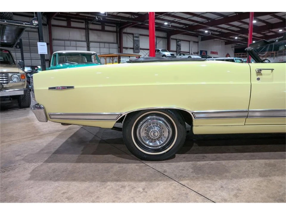 1967 Ford Fairlane 5th Gen - Image 9 of 31