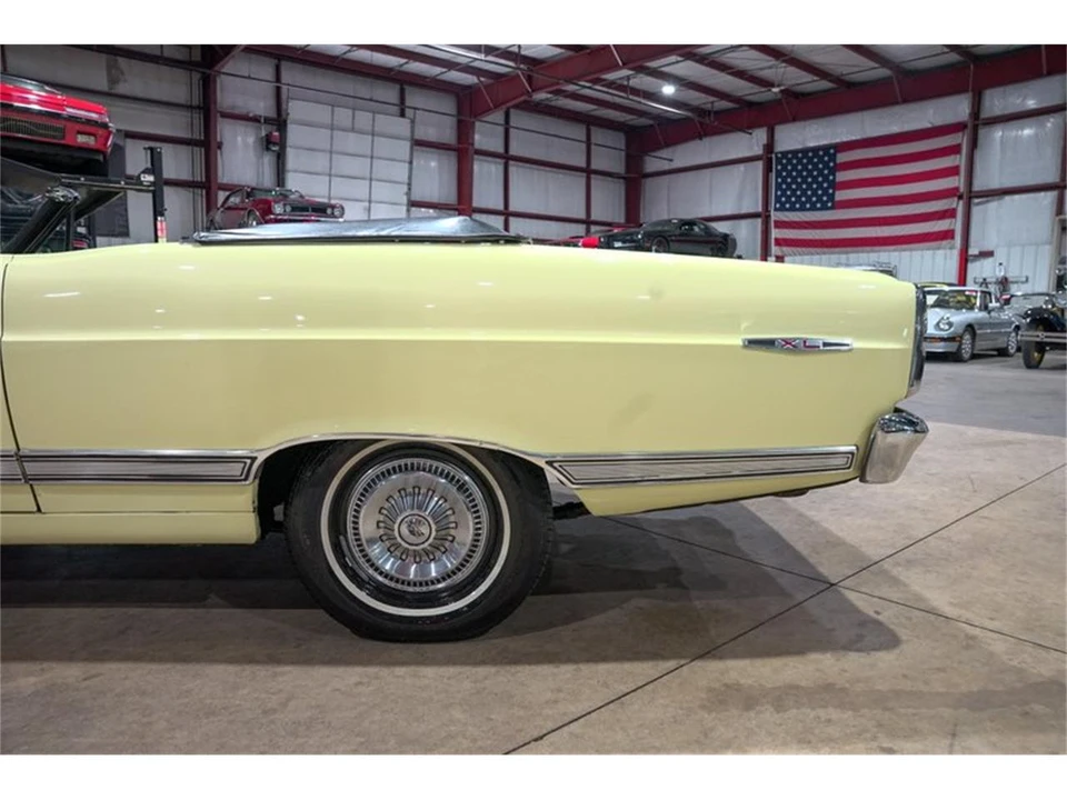 1967 Ford Fairlane 5th Gen - Image 5 of 31