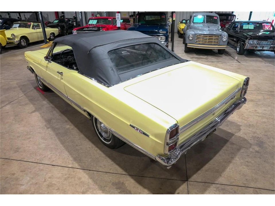 1967 Ford Fairlane 5th Gen - Image 30 of 31