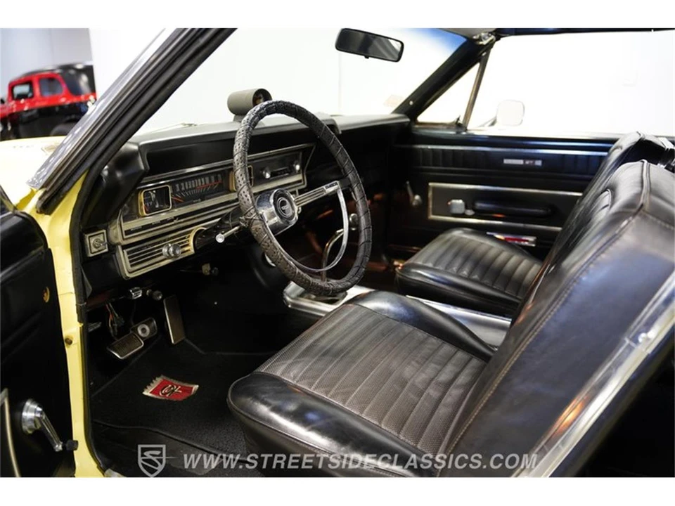 1967 Ford Fairlane 5th Gen - Image 2 of 31