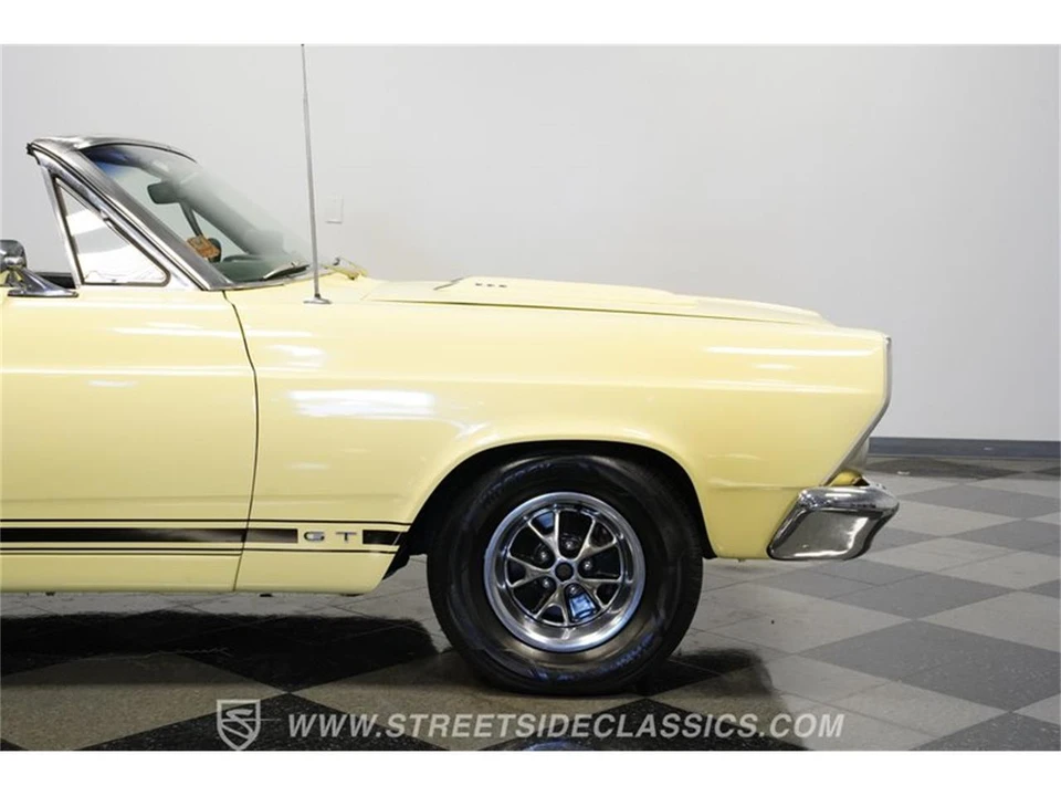 1967 Ford Fairlane 5th Gen - Image 29 of 31