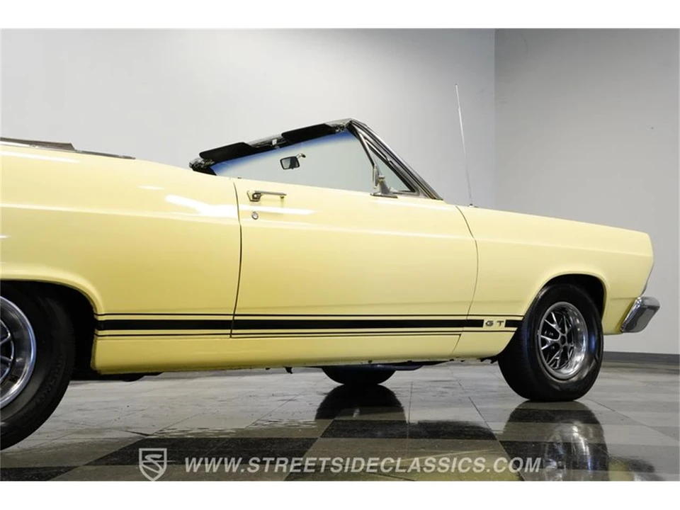 1967 Ford Fairlane 5th Gen - Image 27 of 31