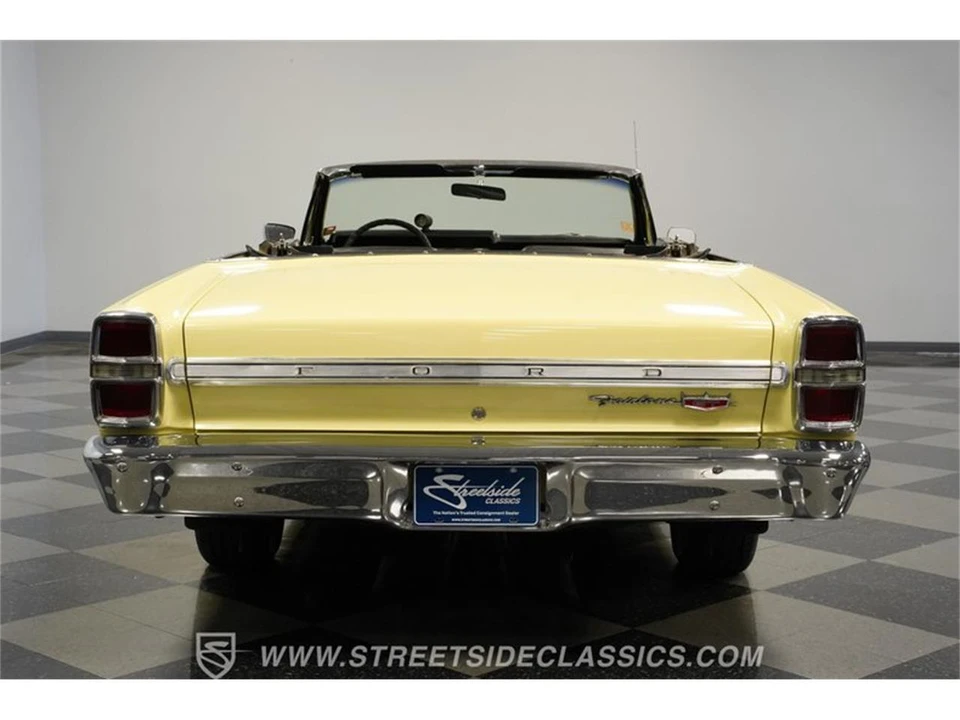 1967 Ford Fairlane 5th Gen - Image 9 of 31