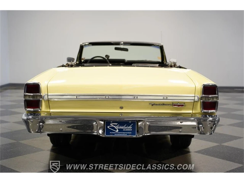 1967 Ford Fairlane 5th Gen - Image 24 of 31