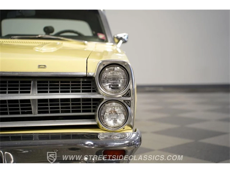 1967 Ford Fairlane 5th Gen - Image 19 of 31