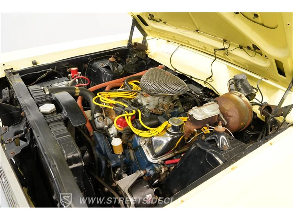 1967 Ford Fairlane 5th Gen - Image 31 of 31