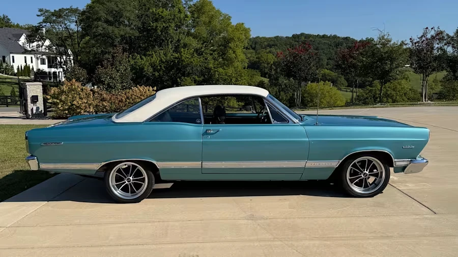1967 Ford Fairlane 5th Gen - Image 2 of 8