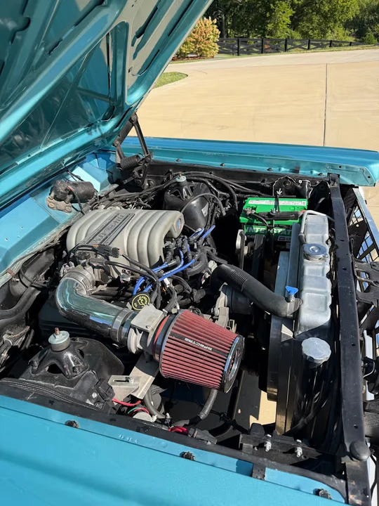 1967 Ford Fairlane 5th Gen - Image 8 of 8
