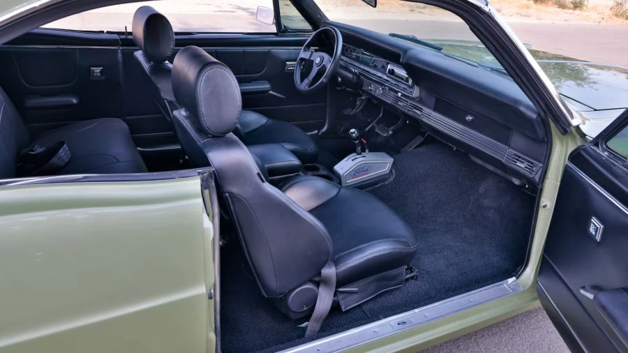 1967 Ford Fairlane 5th Gen - Image 5 of 31
