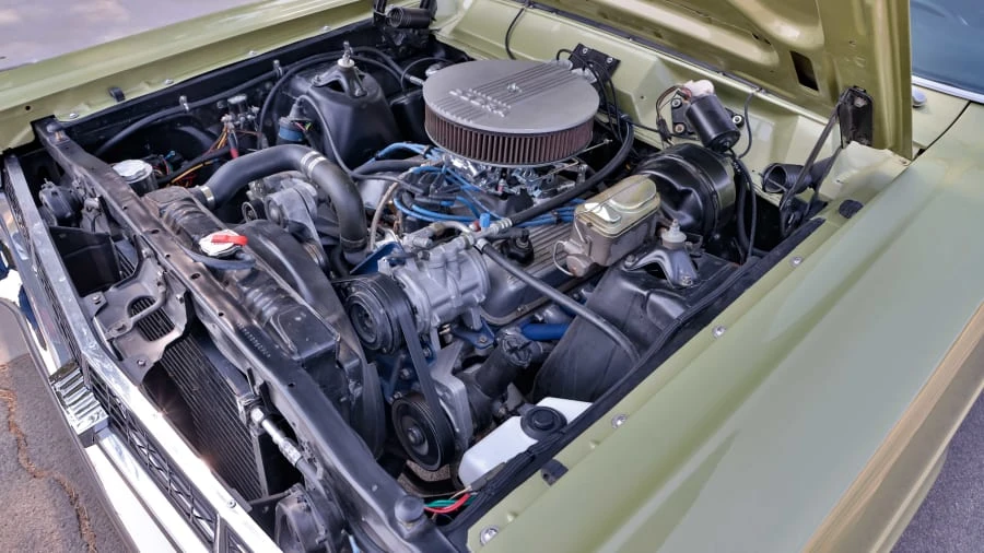 1967 Ford Fairlane 5th Gen - Image 6 of 31