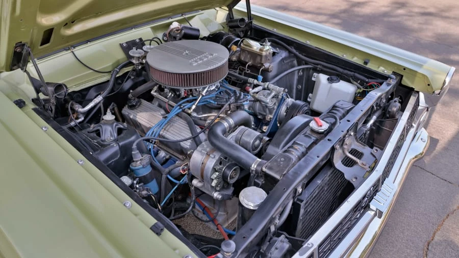 1967 Ford Fairlane 5th Gen - Image 7 of 31