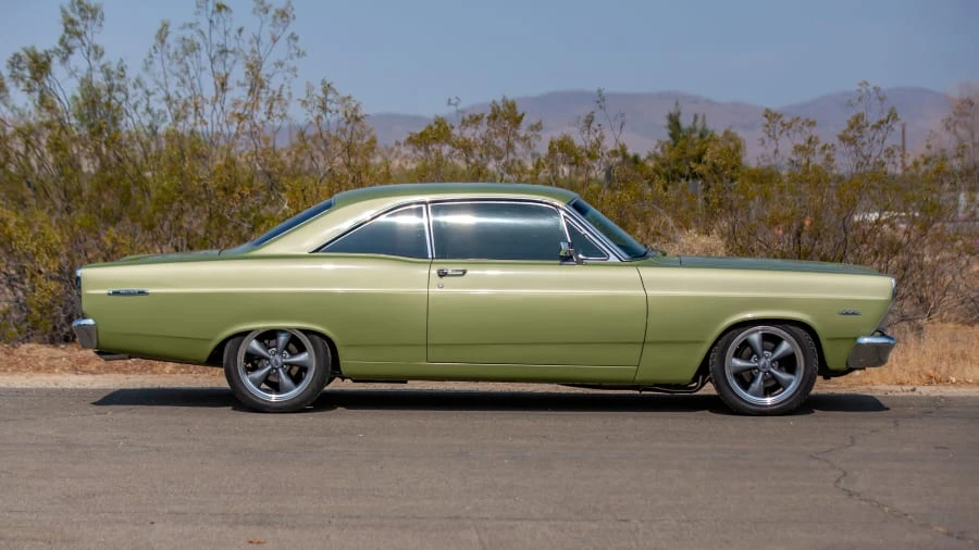 1967 Ford Fairlane 5th Gen - Image 8 of 31