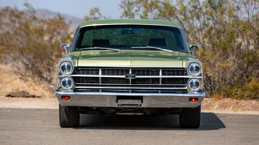 1967 Ford Fairlane 5th Gen - Image 14 of 31