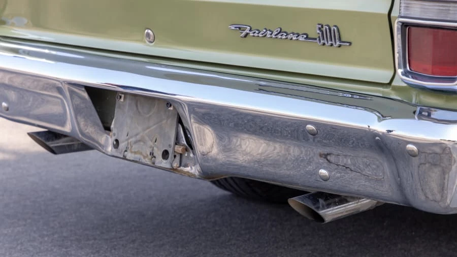 1967 Ford Fairlane 5th Gen - Image 15 of 31