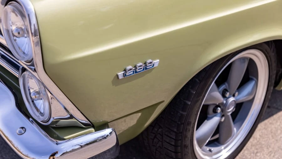 1967 Ford Fairlane 5th Gen - Image 16 of 31
