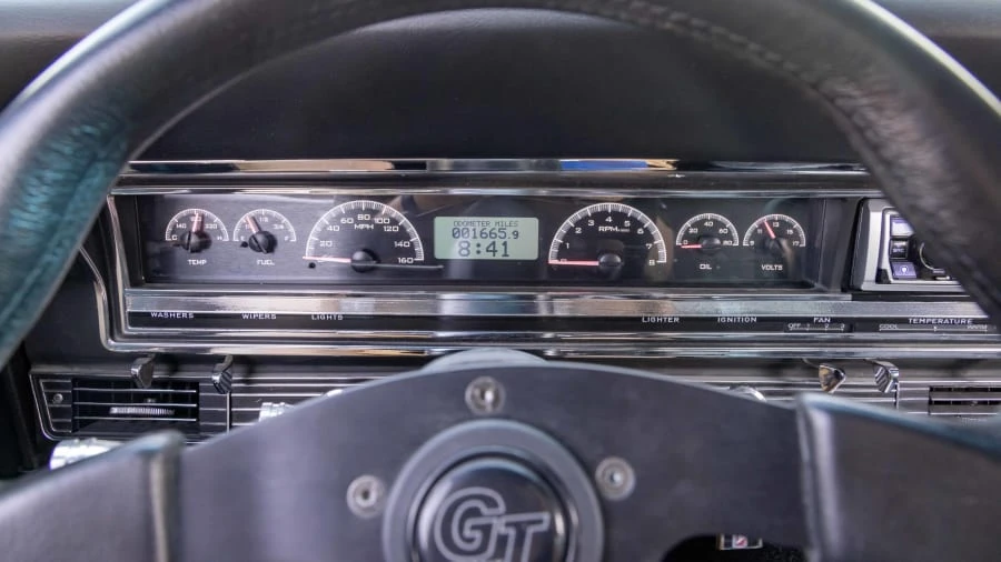 1967 Ford Fairlane 5th Gen - Image 18 of 31