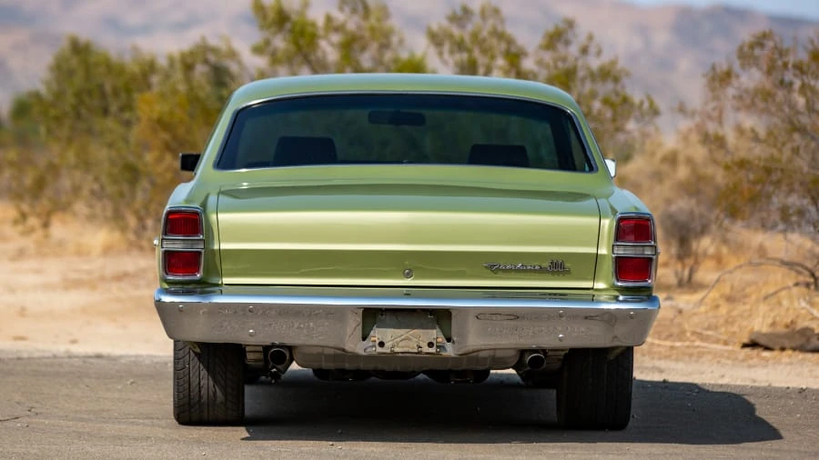 1967 Ford Fairlane 5th Gen - Image 20 of 31