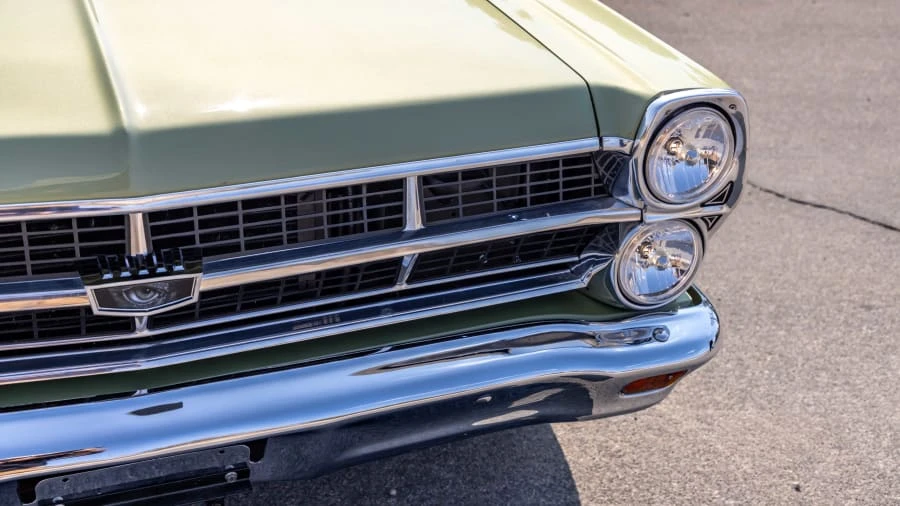 1967 Ford Fairlane 5th Gen - Image 21 of 31