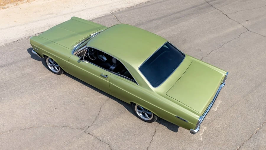 1967 Ford Fairlane 5th Gen - Image 22 of 31