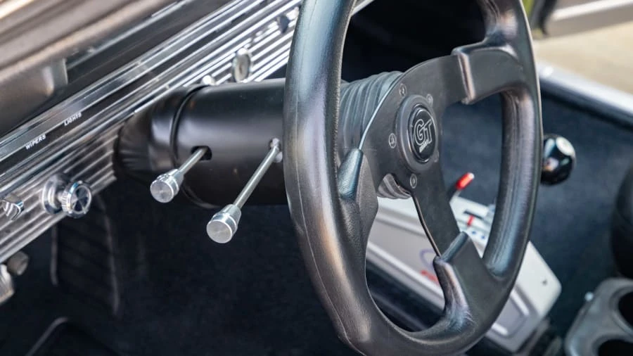 1967 Ford Fairlane 5th Gen - Image 24 of 31