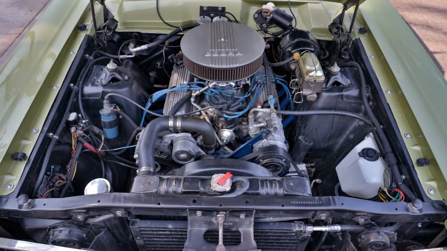 1967 Ford Fairlane 5th Gen - Image 25 of 31