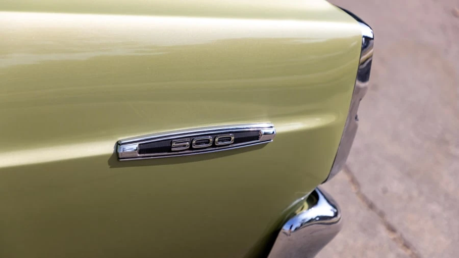 1967 Ford Fairlane 5th Gen - Image 26 of 31