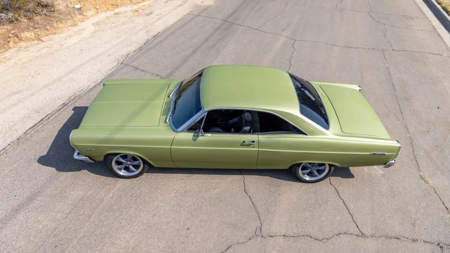 1967 Ford Fairlane 5th Gen - Image 28 of 31