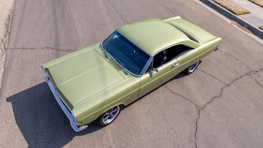 1967 Ford Fairlane 5th Gen - Image 29 of 31