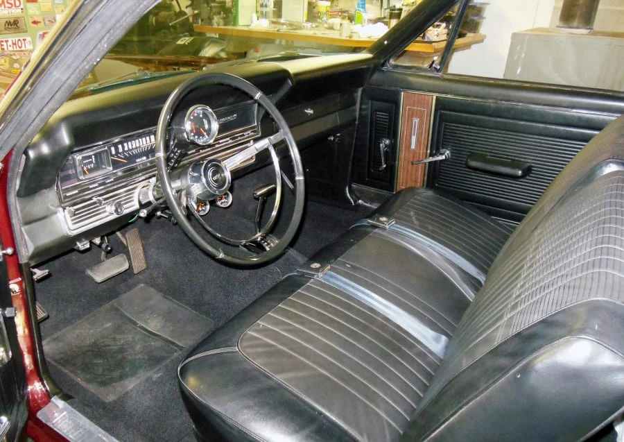 1967 Ford Fairlane 5th Gen - Image 4 of 6