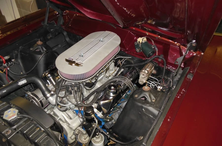 1967 Ford Fairlane 5th Gen - Image 5 of 6