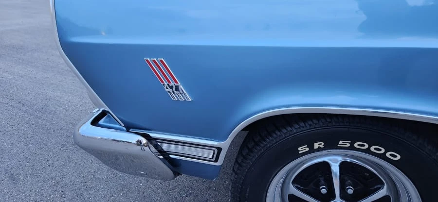 1967 Ford Fairlane 5th Gen - Image 6 of 25